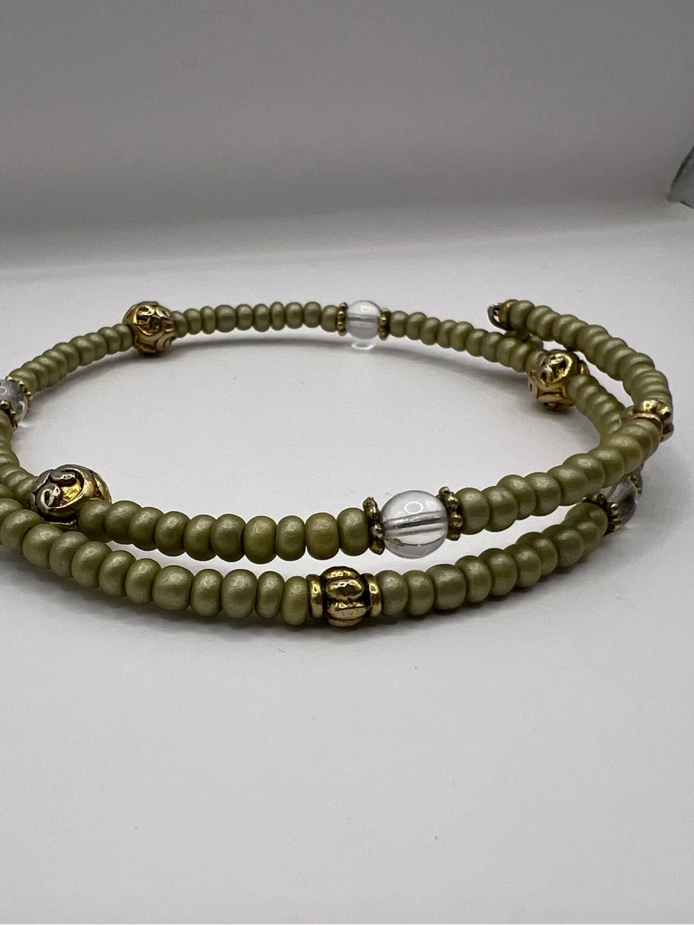 N/A vintage olive